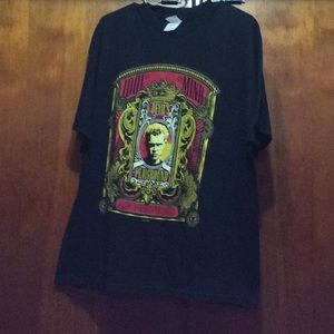 Devils playground shirt